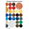 From Colour to Art - Paperback