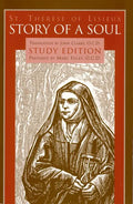 Story of a Soul: Study Edition - Paperback