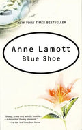 Blue Shoe - Paperback