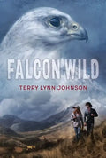 Falcon Wild - Hardcover