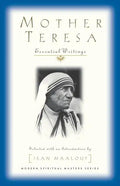 Mother Teresa: Essential Writings - Paperback