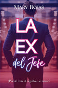 La ex del jefe - Paperback