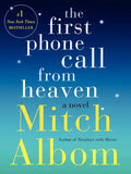 The First Phone Call from Heaven - Paperback