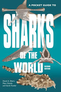 A Pocket Guide to Sharks of the World: Second Edition - Paperback