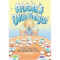 Addie's Blue Tongue: A mostly true story that happened one Easter - Hardcover