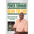 Power Forward: My Journey from Illiterate NBA Player to a Magna Cum Laude Master's Degree - Hardcover