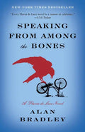 Speaking from Among the Bones - Paperback