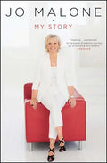 Jo Malone: My Story - Paperback
