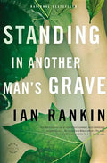 Standing in Another Man's Grave - Paperback
