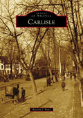 Carlisle - Paperback