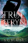 True Teryn - Paperback