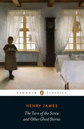 The Turn of the Screw and Other Ghost Stories - Paperback