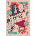 Inferno's Heir - Paperback
