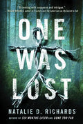 One Was Lost - Paperback