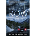 Deaf Row - Paperback