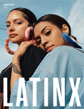 Latinx: Aperture 245 - Paperback