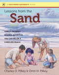 Lessons from the Sand: Family-Friendly Science Activities You Can Do on a Carolina Beach - Paperback
