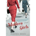 Modern Girls - Paperback