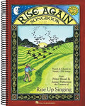 Rise Again Songbook: Words & Chords to Nearly 1200 Songs 9x12 Spiral Bound - Spiral