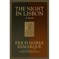 The Night in Lisbon - Paperback