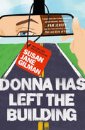Donna Has Left the Building - Paperback