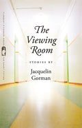 The Viewing Room: Stories - Paperback
