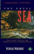 The Cruel Sea - Paperback