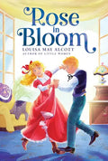 Rose in Bloom - Paperback