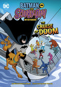 The Cruise of Doom - Paperback