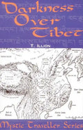 Darkness Over Tibet - Paperback