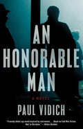 An Honorable Man - Paperback