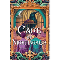 Cage of Nightingales - Paperback