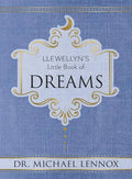 Llewellyn's Little Book of Dreams - Hardcover