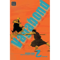 Vagabond (Vizbig Edition), Vol. 2 - Paperback