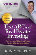 ABCs of Real Estate Investing: The Secrets of Finding Hidden Profits Most Investors Miss - Paperback