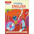 Singing English (Book + Audio): 22 Photocopiable songs and chants for learning English - Paperback