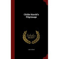 Childe Harold's Pilgrimage - Hardcover