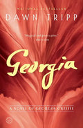 Georgia: A Novel of Georgia O'Keeffe - Paperback