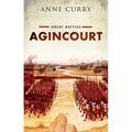 Agincourt - Hardcover