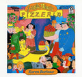 The Little Nino's Pizzeria - Paperback