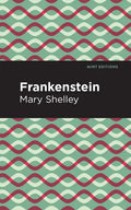 Frankenstein - Paperback
