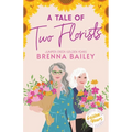 A Tale of Two Florists - Paperback