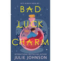 Bad Luck Charm - Paperback