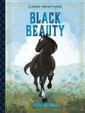Black Beauty - Hardcover