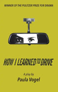 How I Learned to Drive (Stand-Alone Tcg Edition) - Paperback