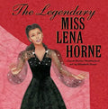 The Legendary Miss Lena Horne - Hardcover