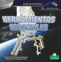 Herramientas Espaciales (Space Tools) - Paperback