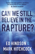 Can We Still Believe in the Rapture?: Can We Still Believe in the Rapture? - Paperback