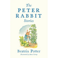 The Peter Rabbit Stories: Deluxe Edition with 77 New Colour Illustrations by Anna Currey: The Perfect Easter Gift (Alma Junior Classics) - Hardcover