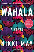 Wahala - Paperback